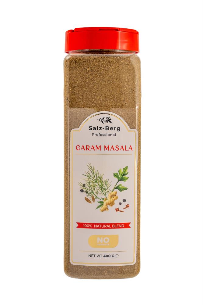 Garam Masala