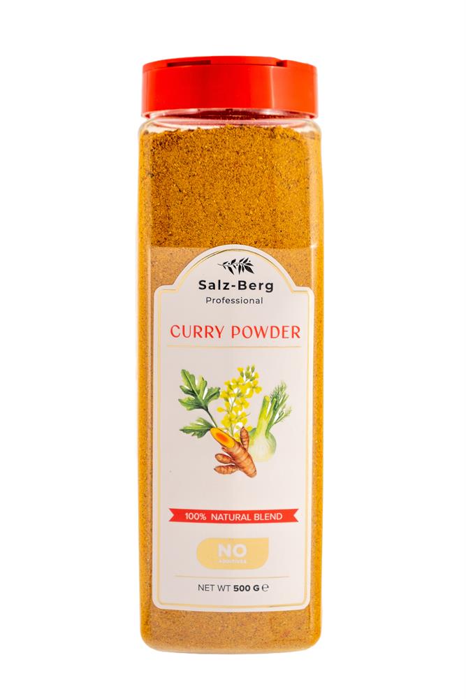 Curry Powder