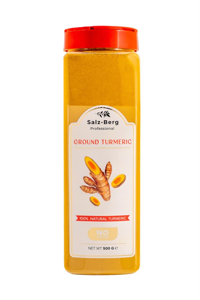 Ground Turmeric