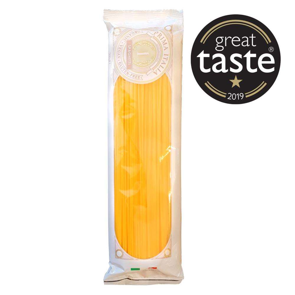 Org Gluten Free Spaghetti