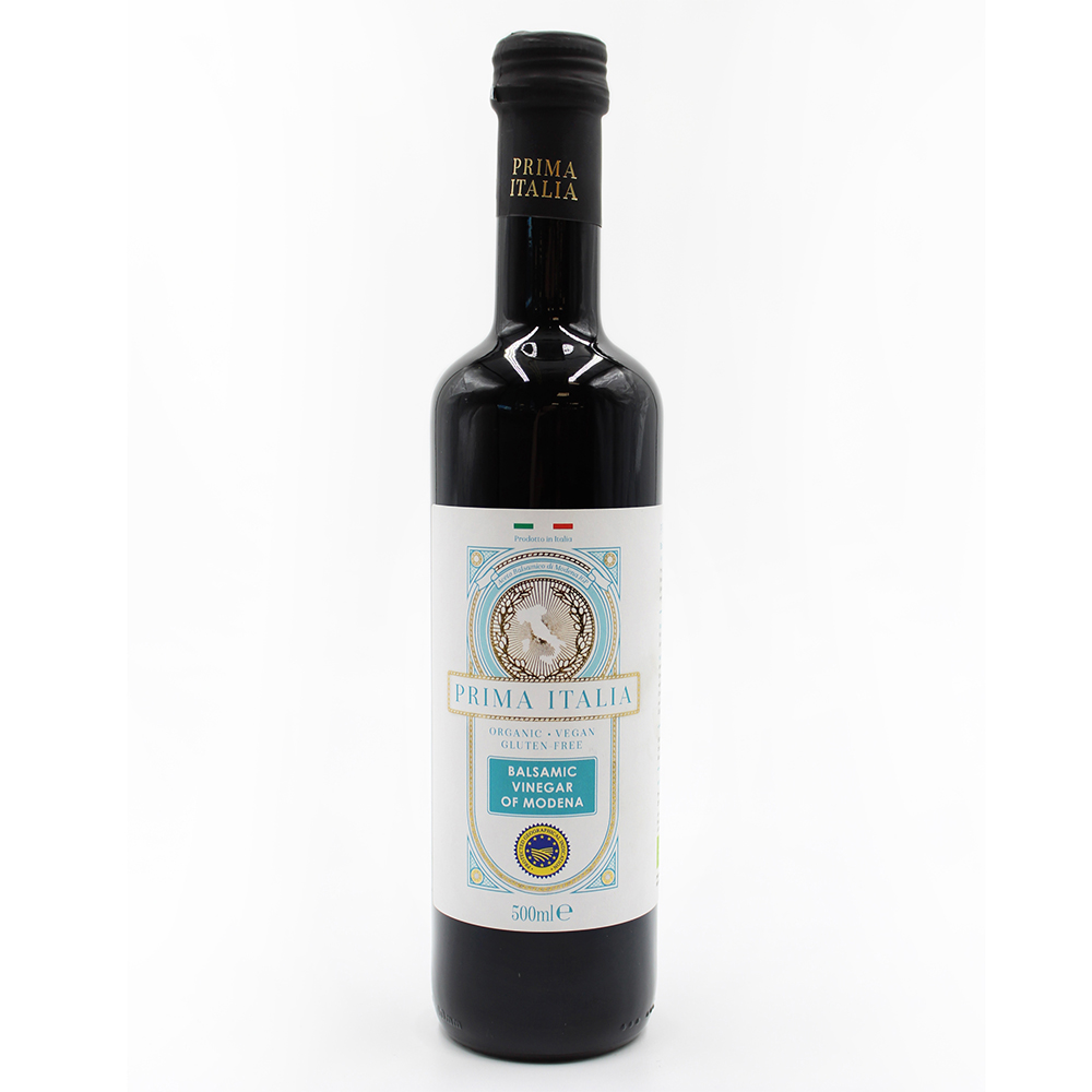 Organic Balsamic Vinegar OM