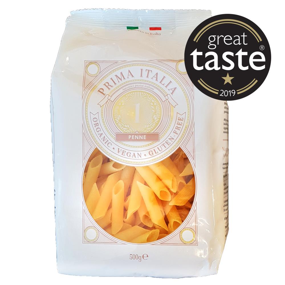 Org Gluten Free Penne