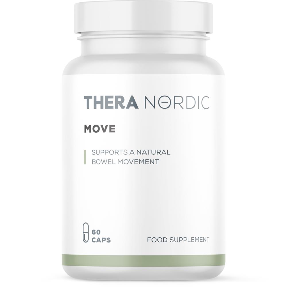Advanced prebiotic fiber blend 60 Caps