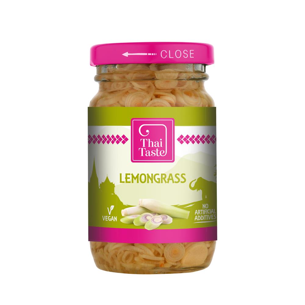 Thai Taste Lemongrass (Pack of 2)