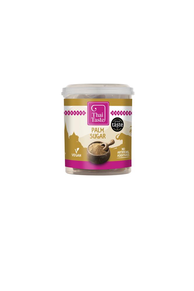 THAI TASTE PALM SUGAR (Pack of 2)