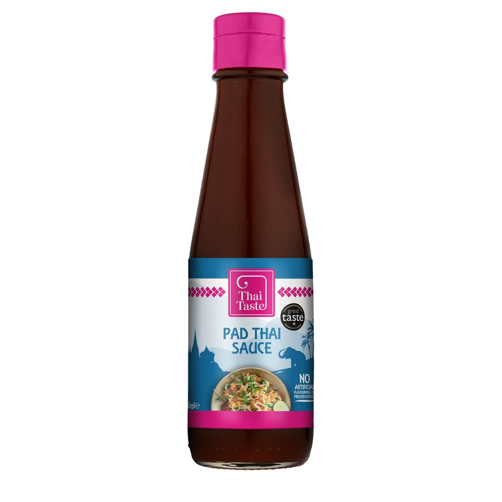 Thai Taste Pad Thai Sauce (Pack of 2)