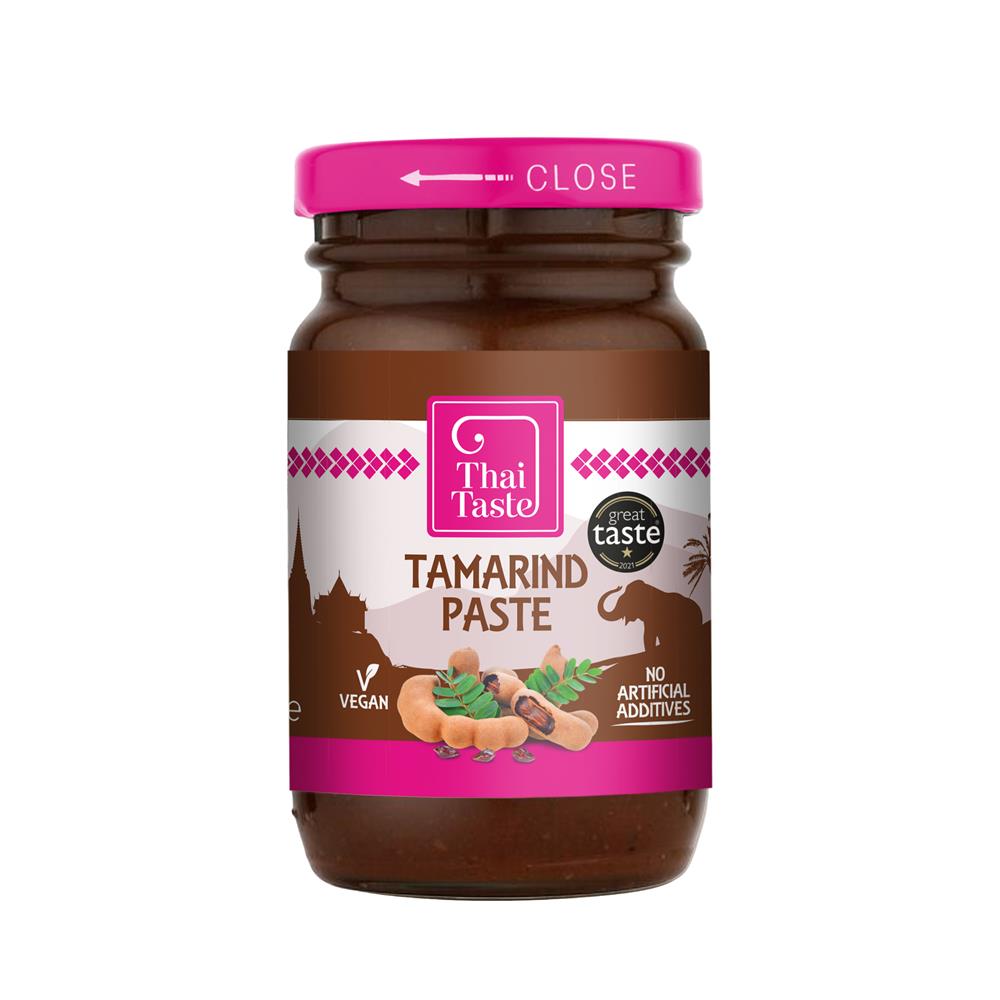 THAI TASTE TAMARIND PASTE (Pack of 2)