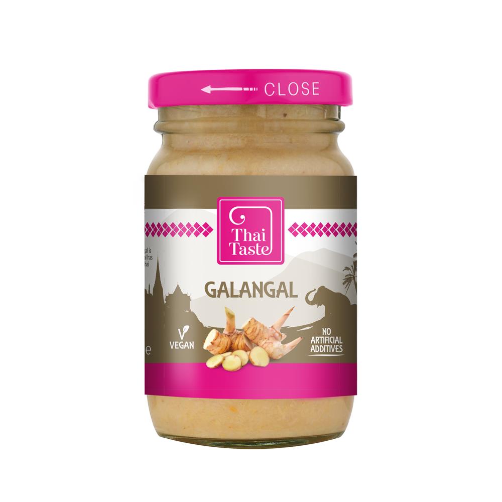Thai Taste Galangal (Pack of 2)