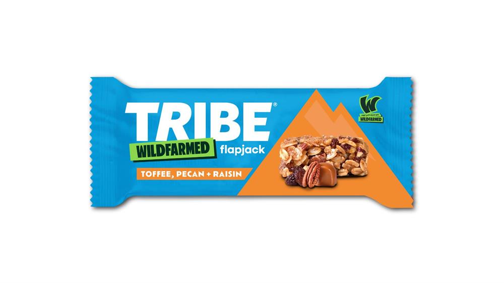 Wildfarmed Flapjack- Tof Pec R (Pack of 16)