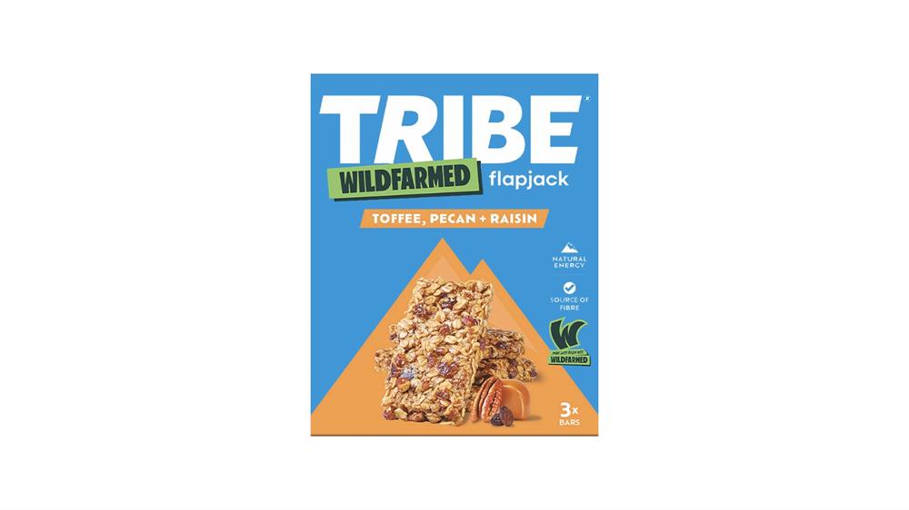 Wildfarmed Tof Pecan Rais Mult