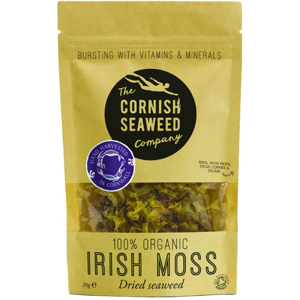 Irish Moss
