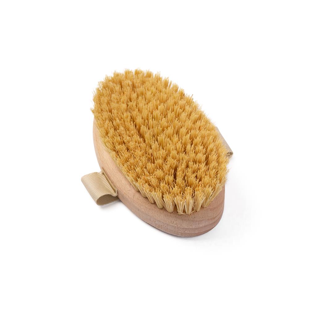 Natural Sisal Hand Brush