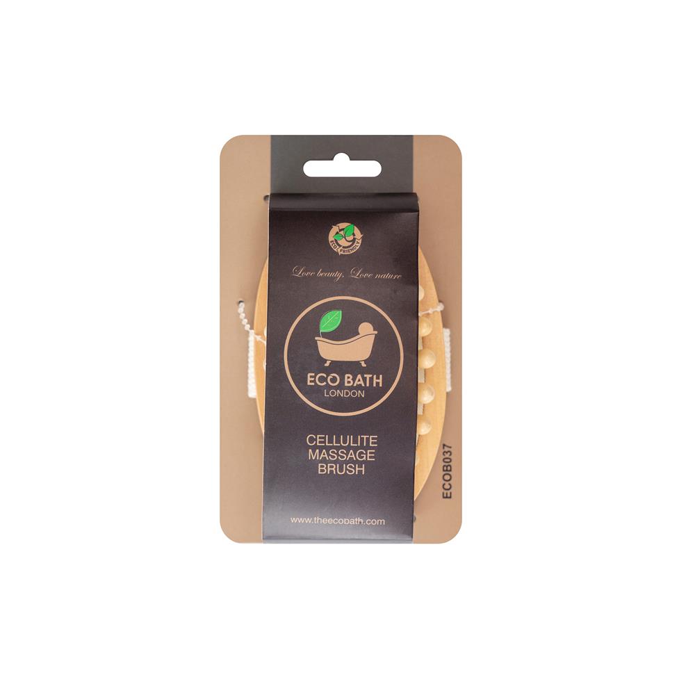 Cellulite Hand Brush