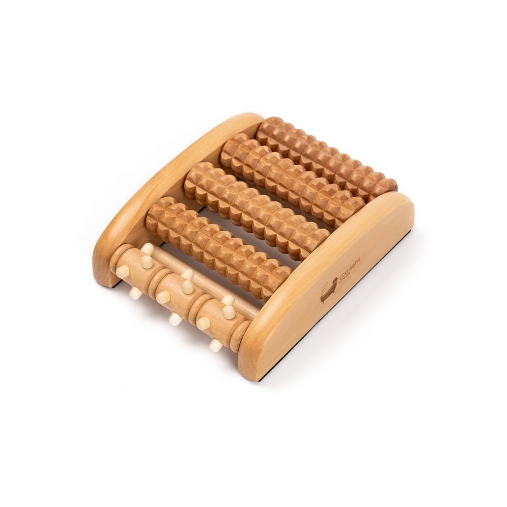 Reflexology Foot Massager