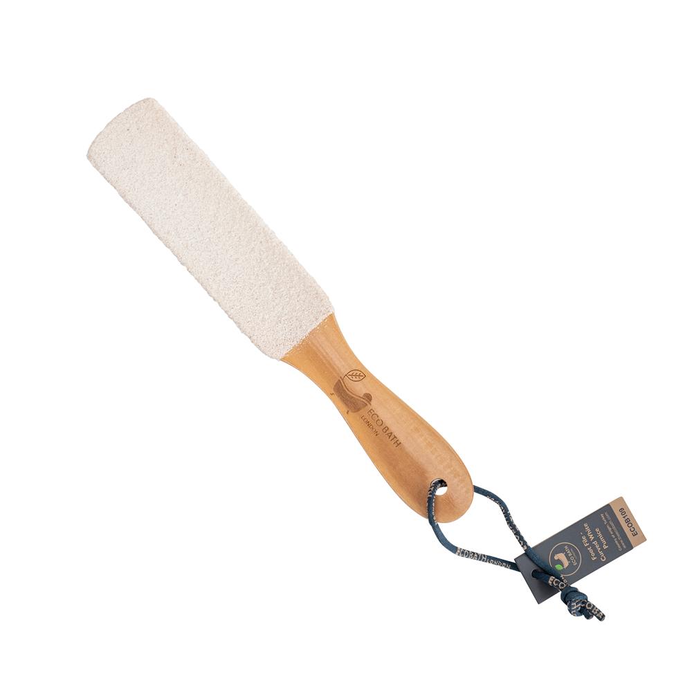 Natural Pumice Foot File