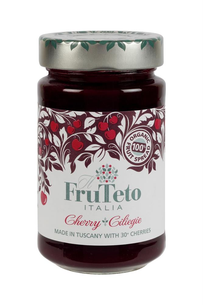 Organic 100% Cherry Spread
