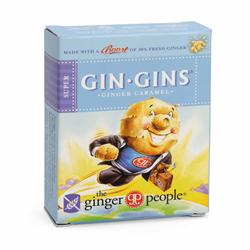 Gin Gins Boost (Pack of 12)