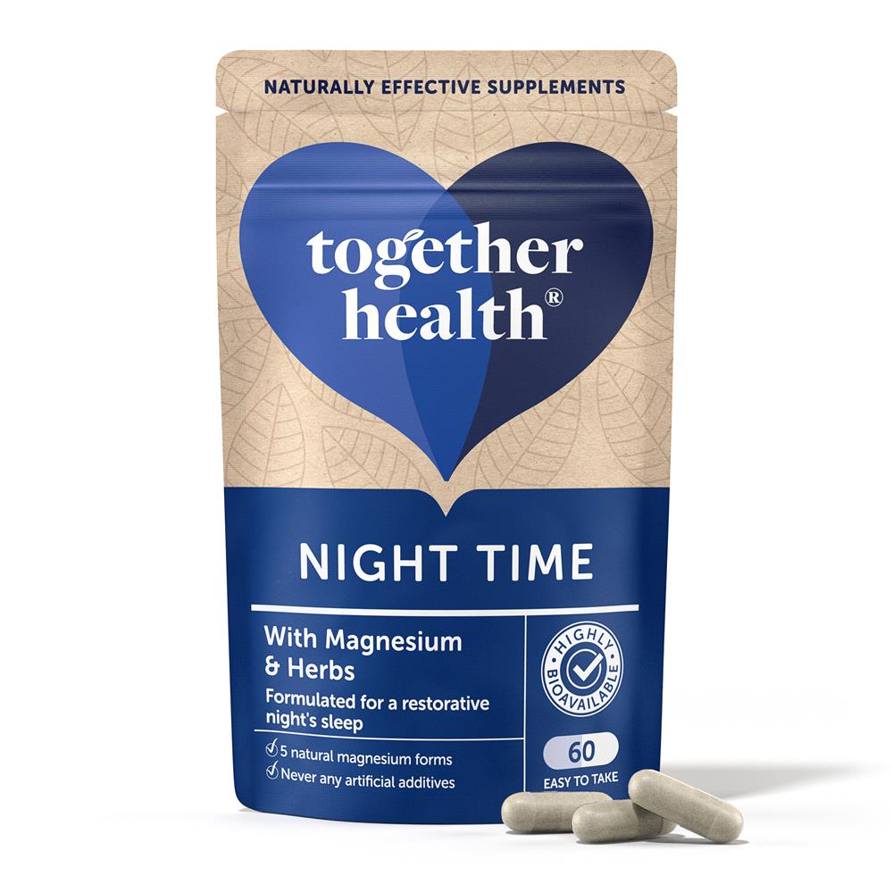 OceanPure Night Time Complex
