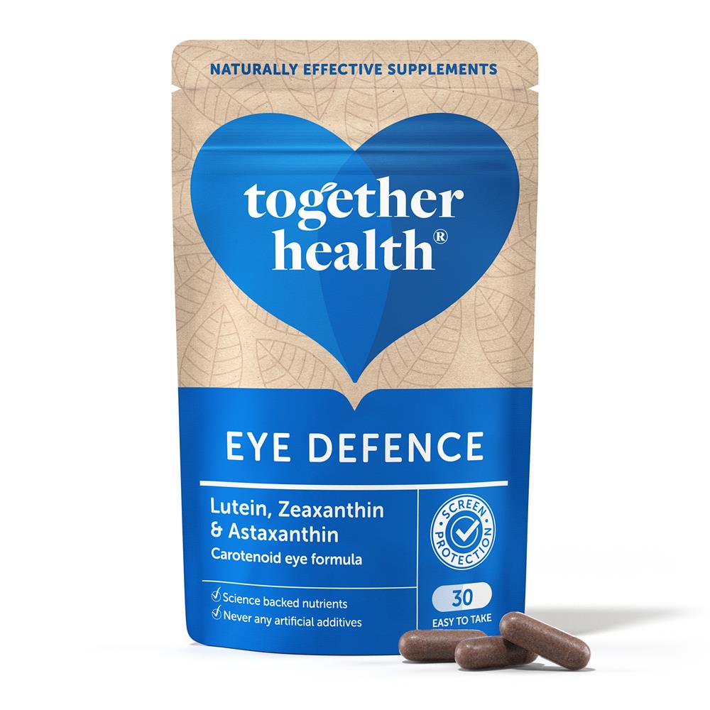 Eye Defence Food Supplement