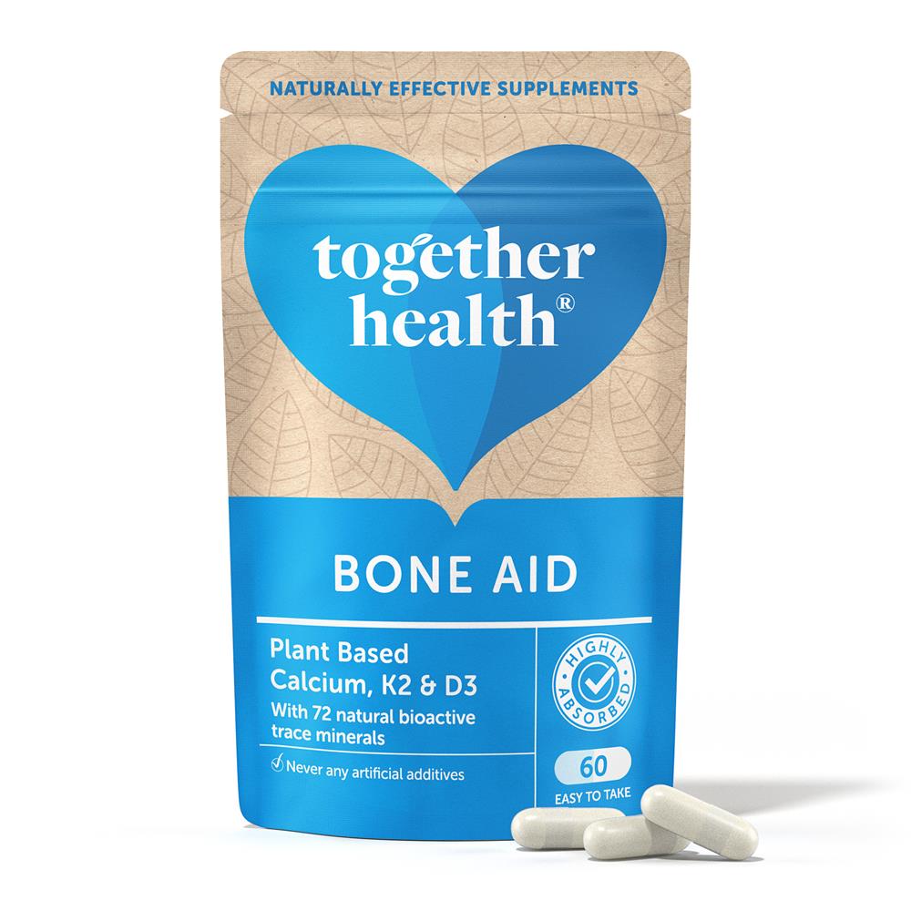 Bone Aid Complex