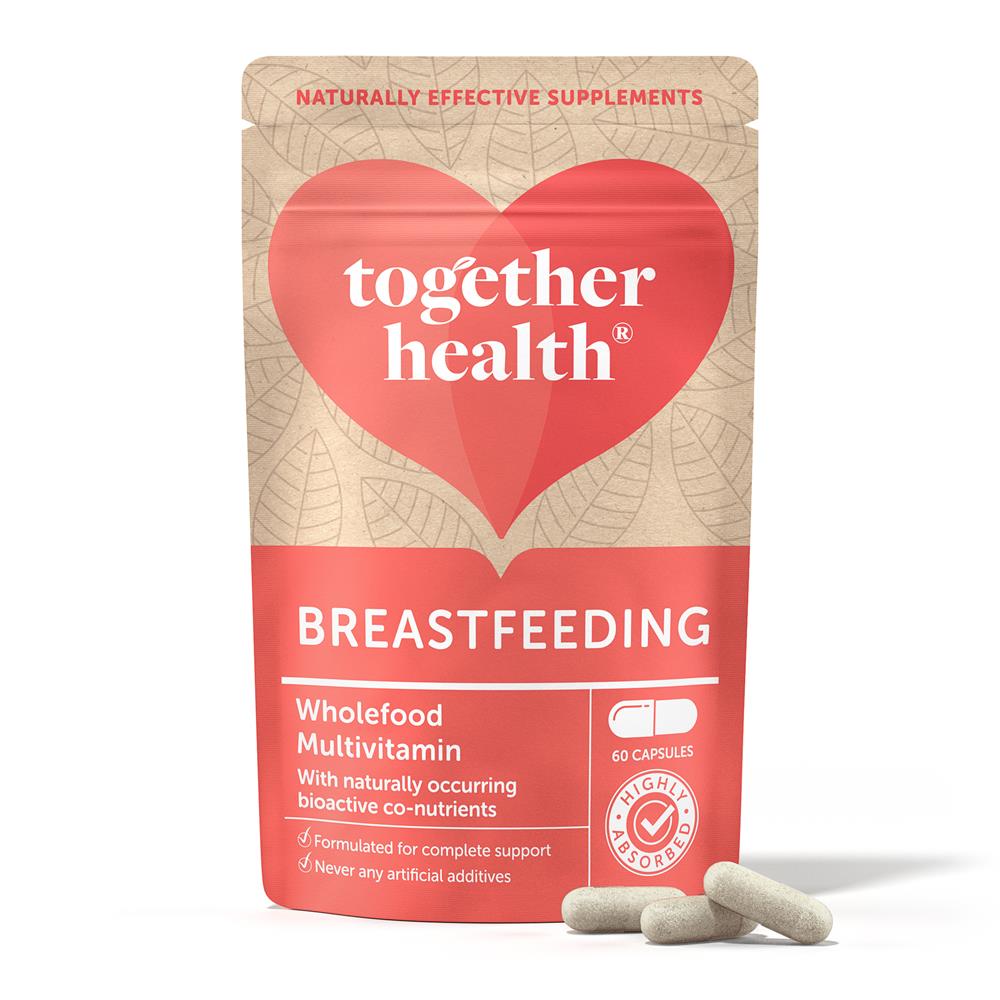 Together Breastfeeding Multi