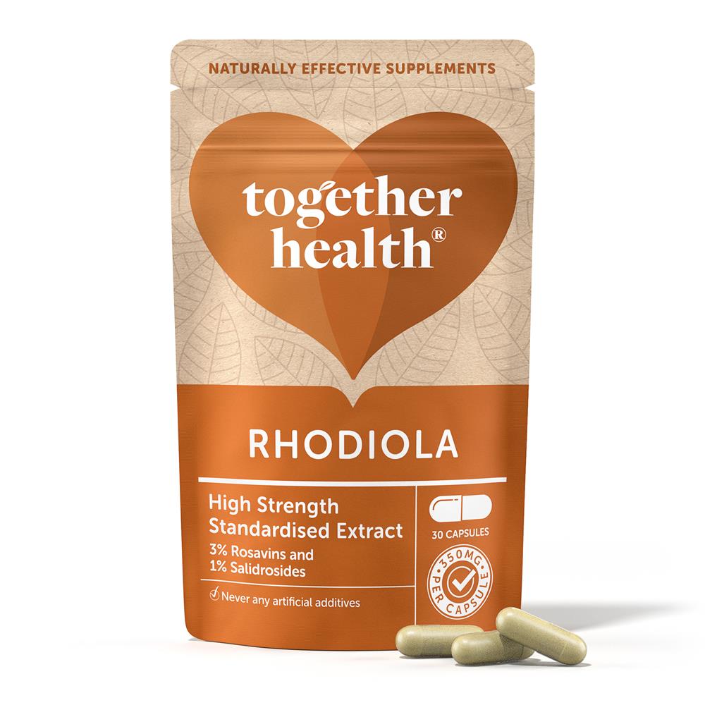 Together Rhodiola Extract