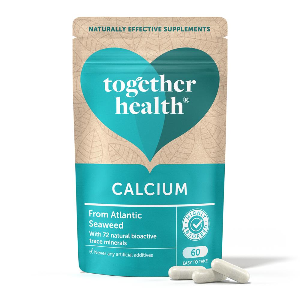 OceanPure Calcium Complex