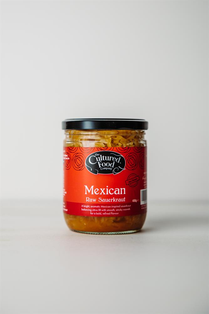 Mexican Sauerkraut (Pack of 2)