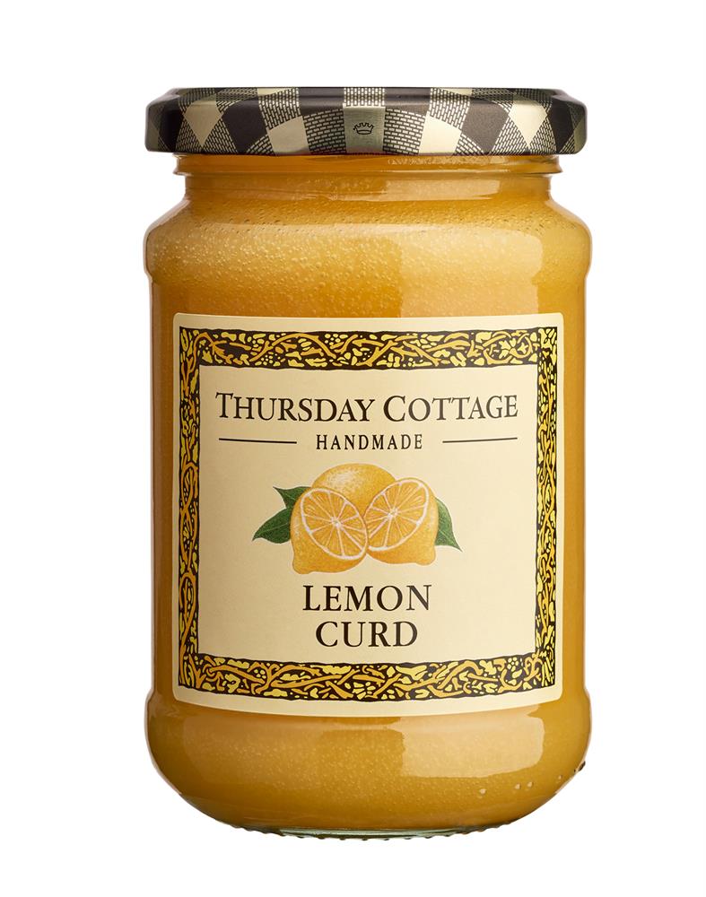 Lemon Curd