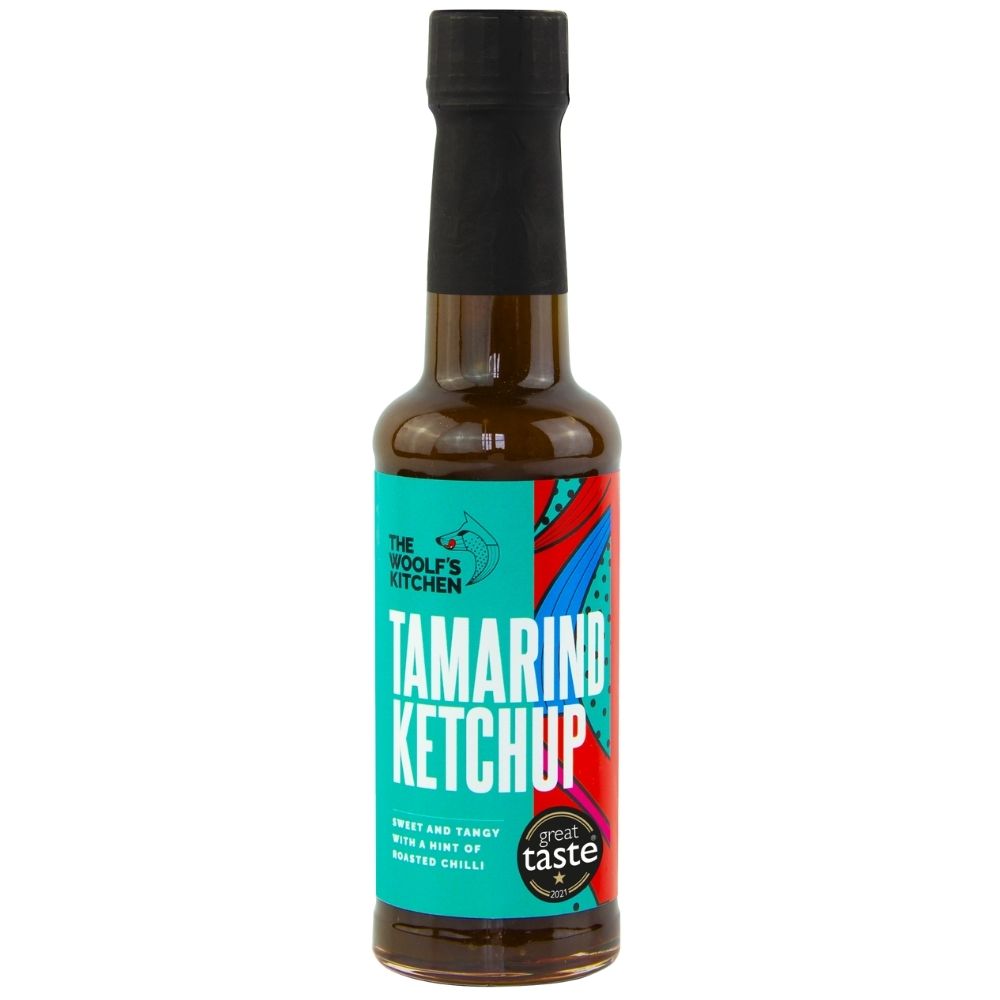 Tamarind Ketchup