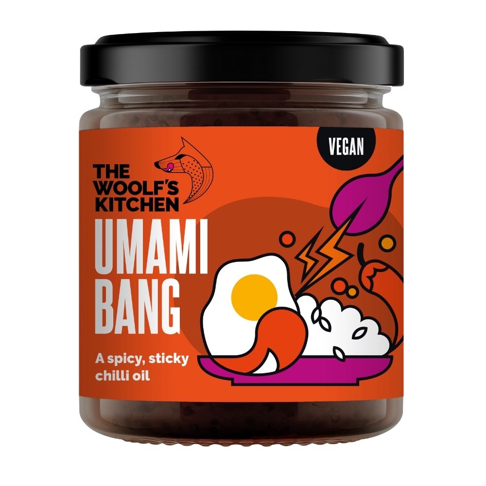 Umami Bang Paste