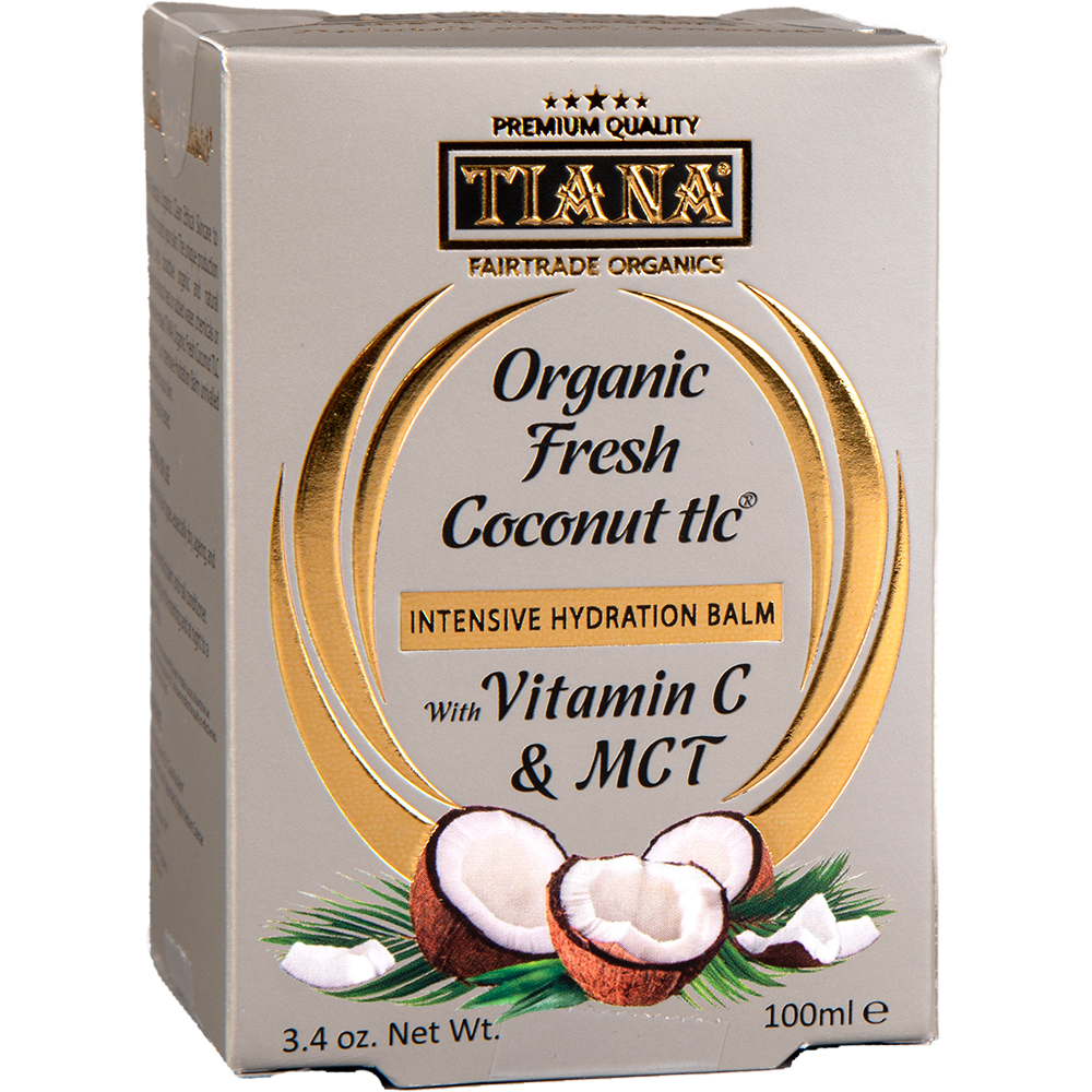 Intensive Hydration Balm