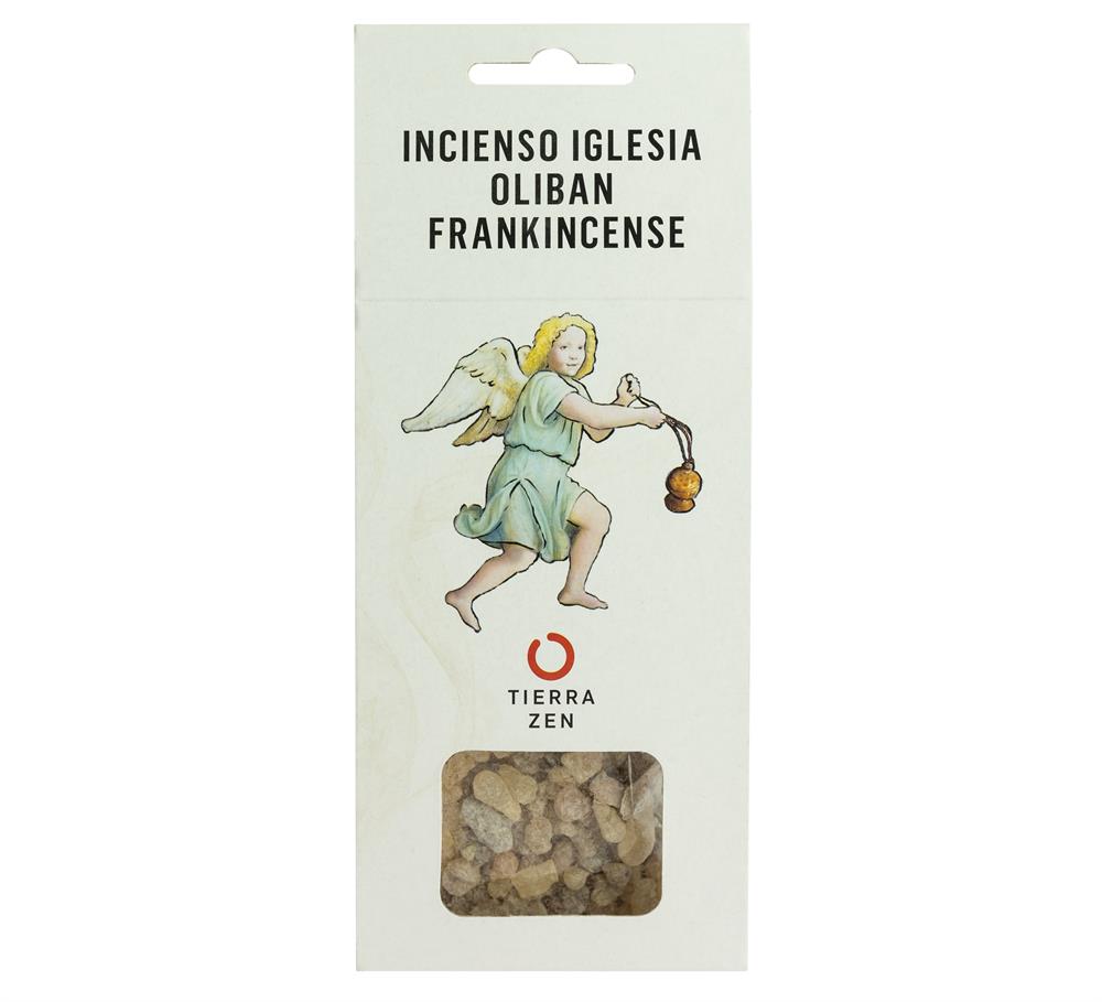 Frankincense Resin (Pack of 3)
