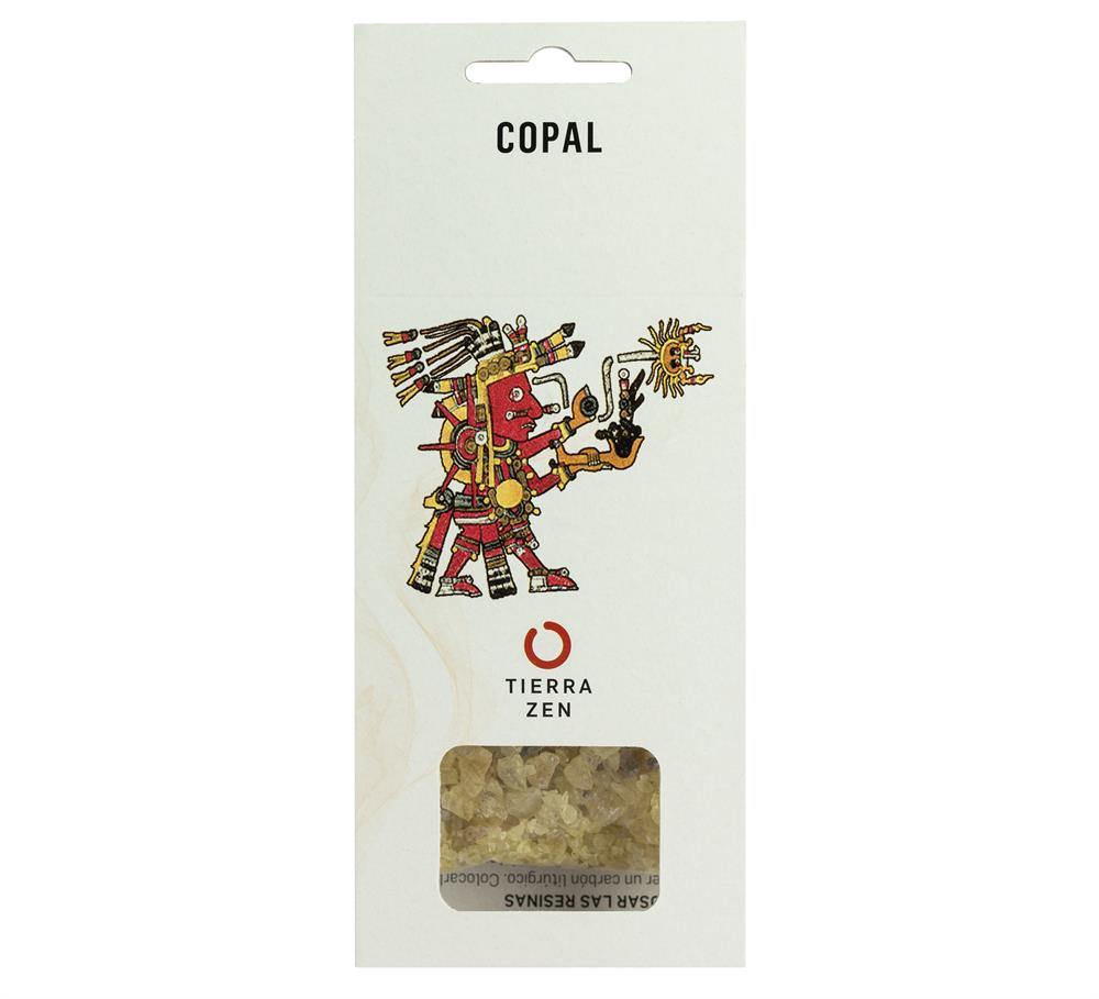 Copal Resin (Pack of 3)