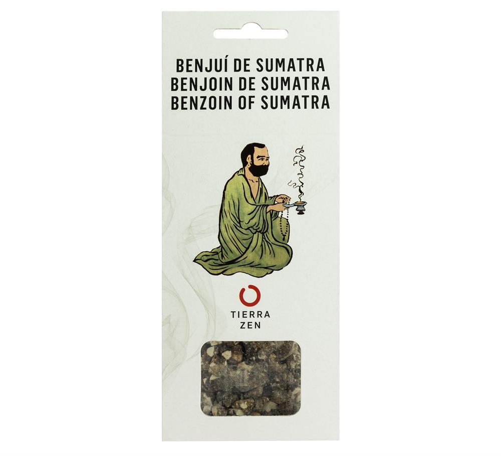 Benzoin of Sumatra Resin (Pack of 3)