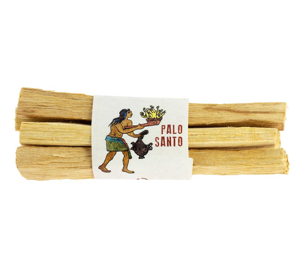 Palo Santo (Pack of 4)