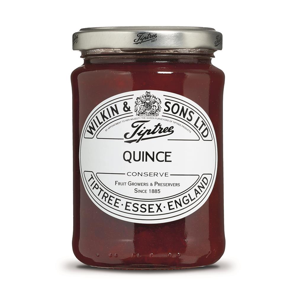 Quince Conserve