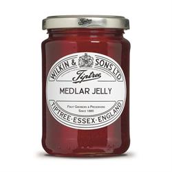 Medlar Jelly