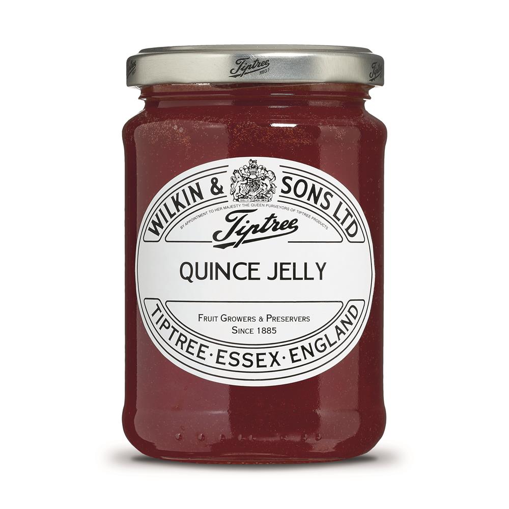 Quince Jelly