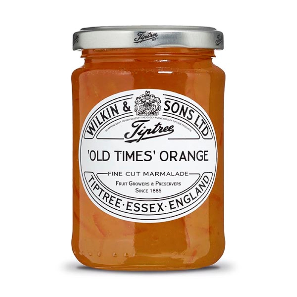 Old Times Marmalade