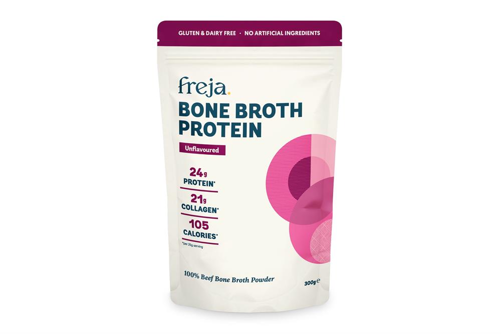 Beef Bone Broth Protein Powder