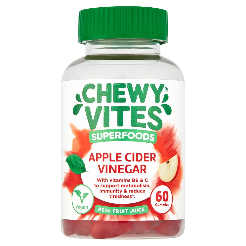 Apple Cider Vinegar (Pack of 2)