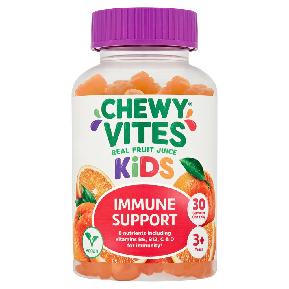 Chewy Vites Kids Vit C