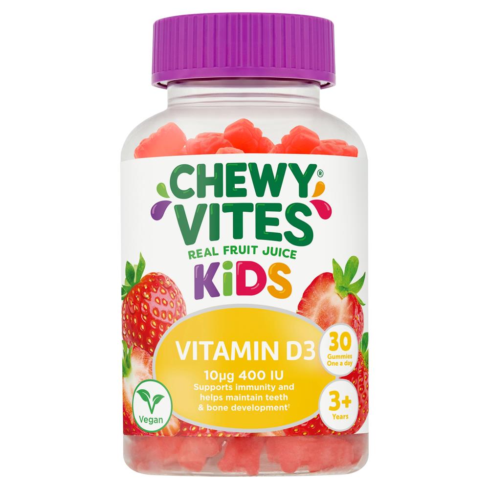 Kids Vitamin D (Pack of 2)