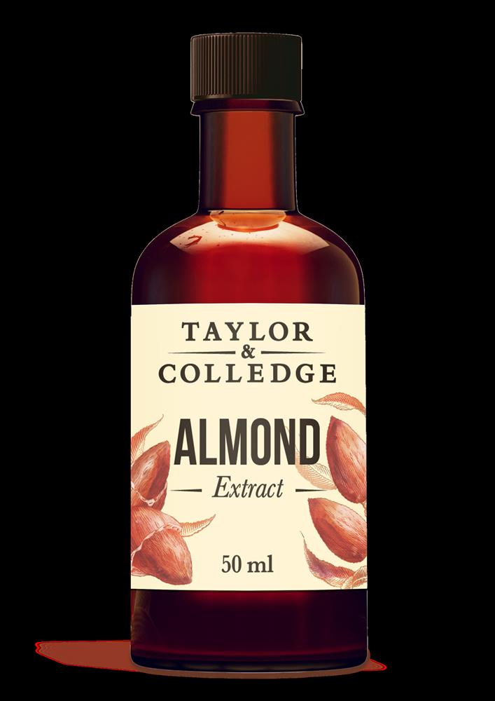 Almond Extract 50ml