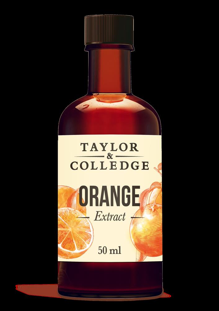 Orange Extract 50ml
