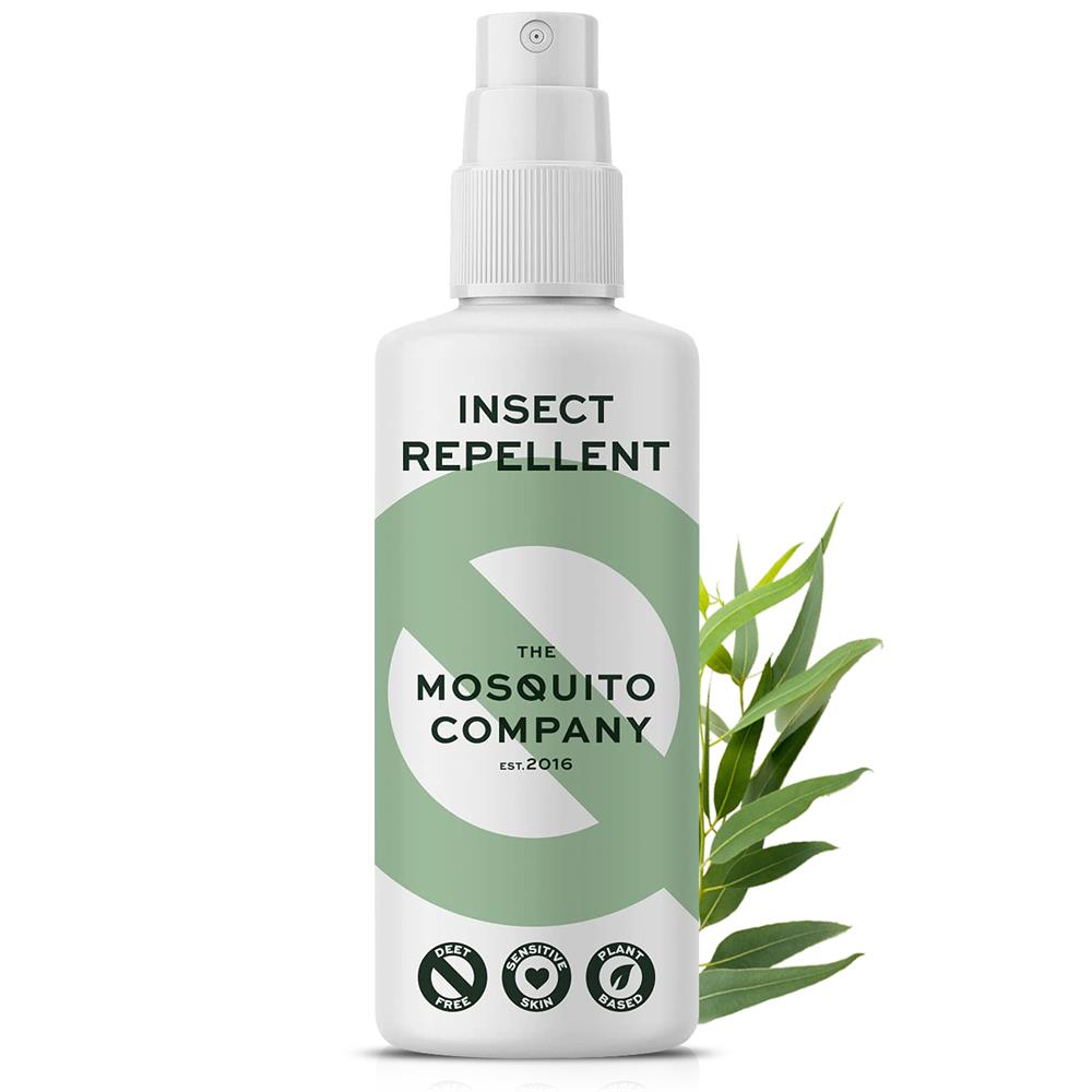 Insect Repellent Spray