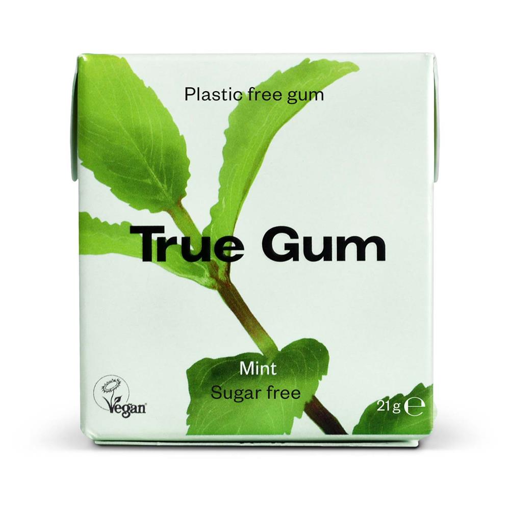 True Gum Mint (Pack of 24)