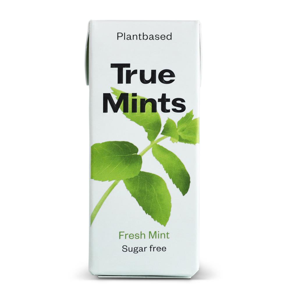True Mints Fresh Mint (Pack of 18)