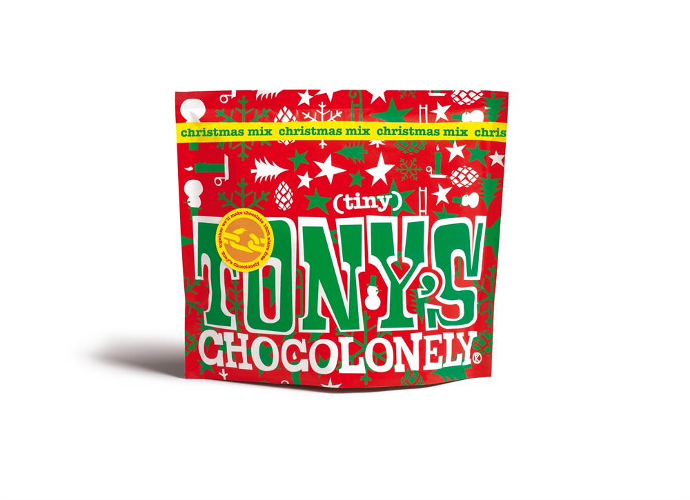 Xmas Pouch 180g (Pack of 3)